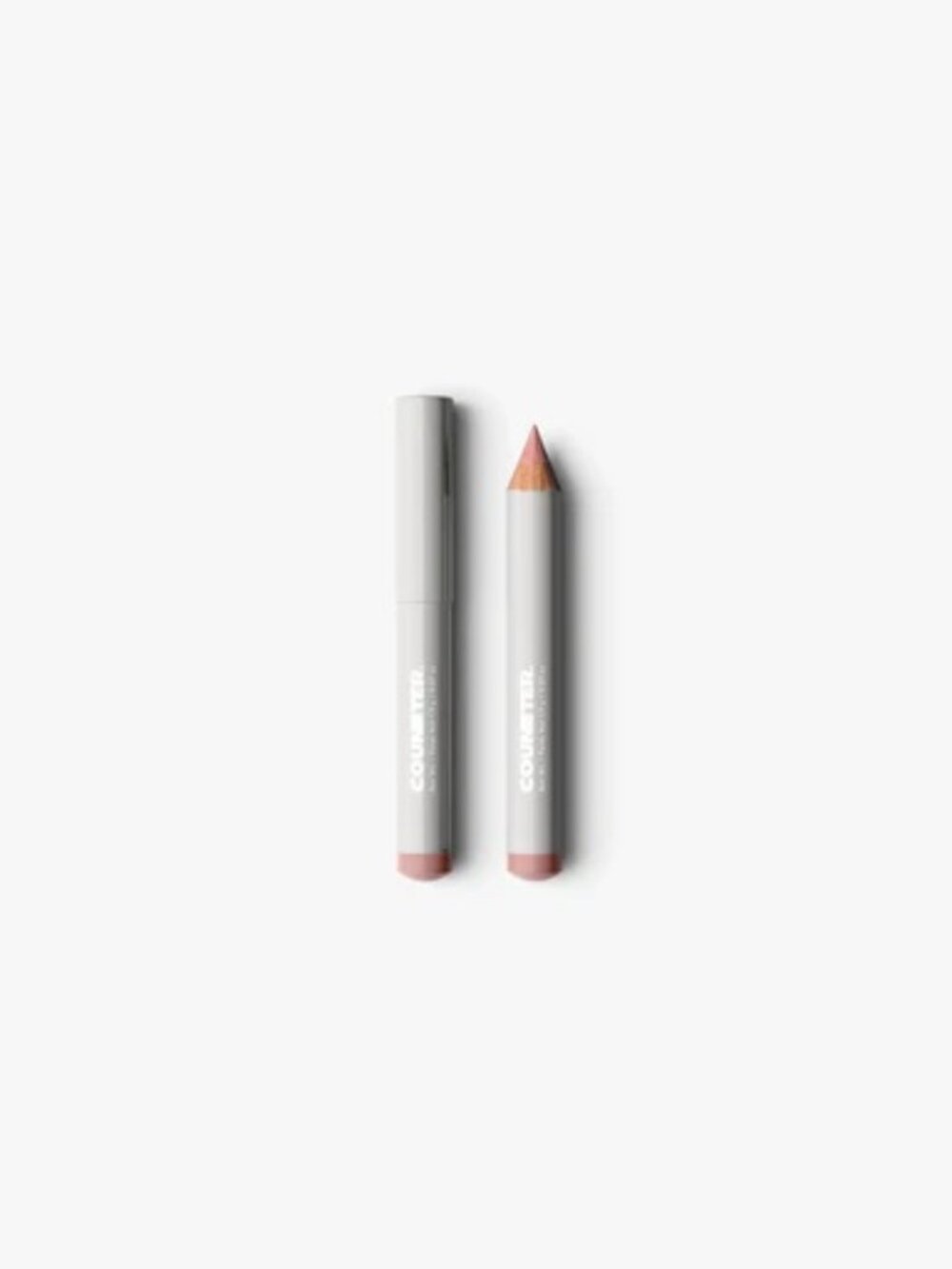 BEAUTYCOUNTER Pink Blossom Lined and Primed Defining Lip Pencil‎ New in Box